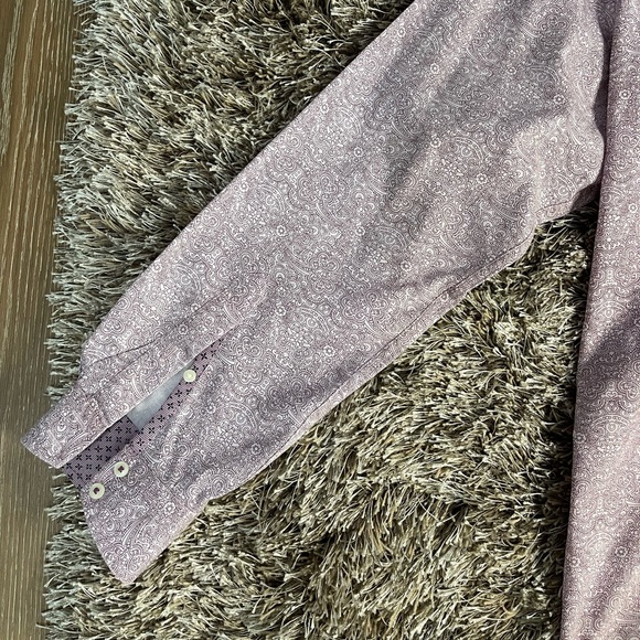 Ted Baker Endurance Button Up - Picture 16 of 16